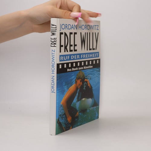 Free willy jordan - free, willy 