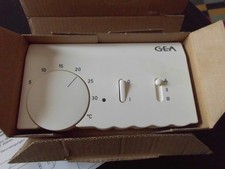 Gea ! Raumtemperaturregler 