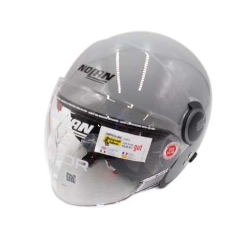 Nolan helm motorradbekleidung - nolan,