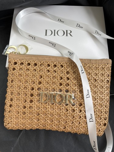 Dior 2026 new - dior, raffia