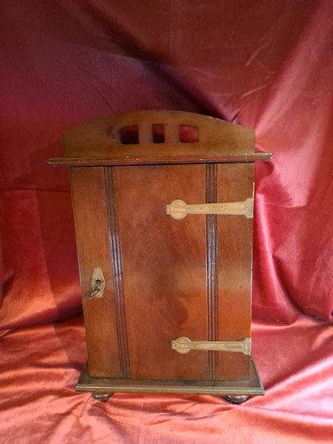 Antik hängeschrank - antik,