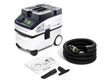 Festool CT 15 CLEANTEC