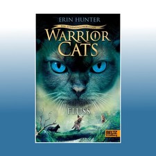 Warrior cats ein - warrior,