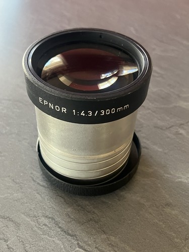 Leitz leica vintage epnor - leitz,