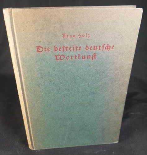 Die befreite deutsche