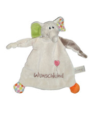 WIE NEU * My first nici