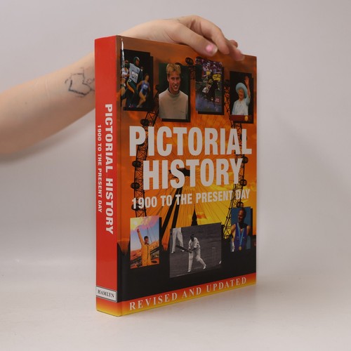 Pictorial history 1900 the - pictorial,