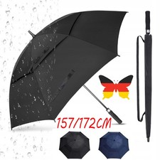 Regenschirm XL XXL 157/172cm