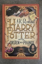 Harry Potter 5 und der Orden