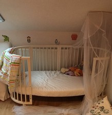 Stokke Sleepi Midi + Junior