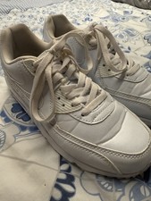Nike Airmax 90 Weiß Gr. 41