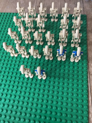 Lego star wars - star,