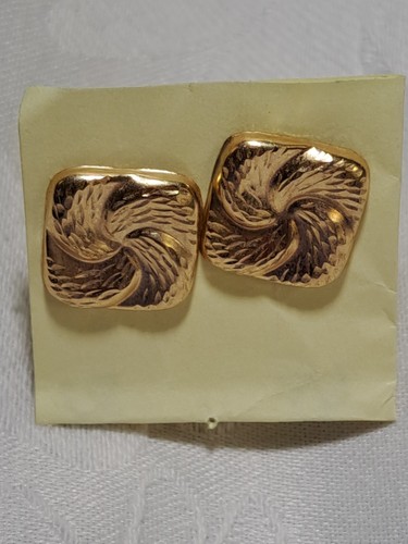 Vintage 14k massiv gelbgold - vintage,