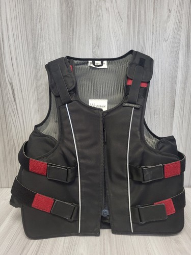 Whitaker schwarz rot - whitaker,