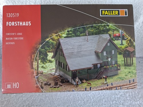 Faller 130519 spur oo - 130519,