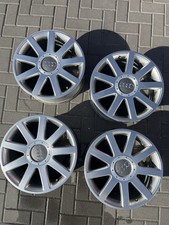 4x Original Audi A3 S-Line