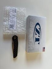 Zero Tolerance 0545 CF