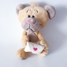 Pimboli Bär Plüschtier