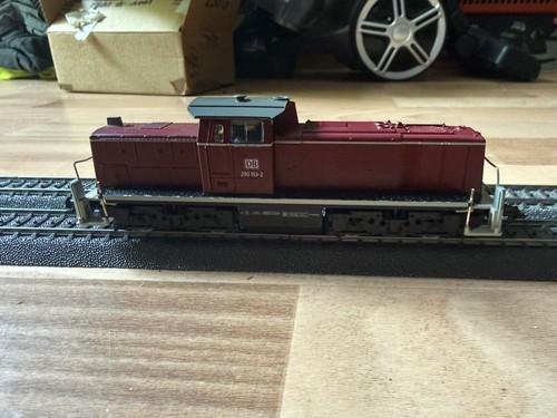 Märklin set dampflok - märklin, dampflok+wagen