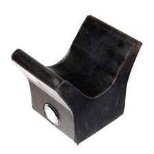 1 Bugschutz Keil mit