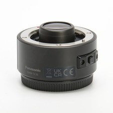 Panasonic Konverter / Extender