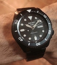 Seiko 5 Sports SRPD65K1
