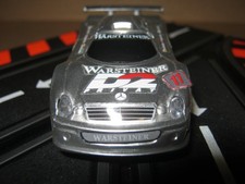 Mercedes Benz CLK GTR 1:43