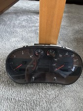 Audi A3 8L Tacho Diesel Kombiinstrument