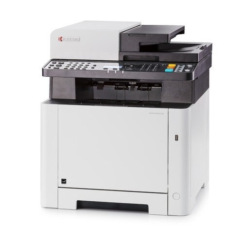 Kyocera ecosys m5521cdn - kyocera,