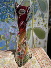 Murano Glasvase – originale