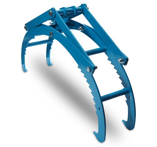 Stammzange holzzange baumzange - stammzange,