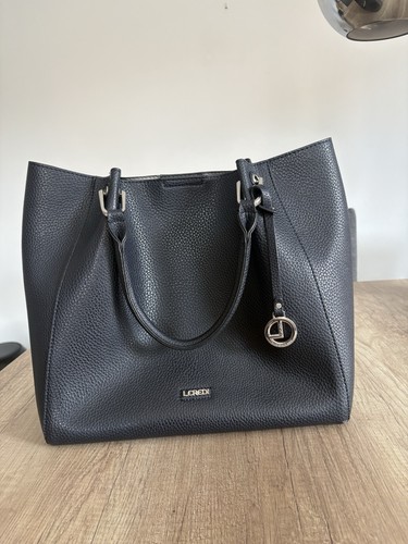 Shopper dunkelblau von - shopper,