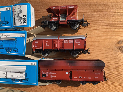 Märklin 4610 4619 - 4610, 4624