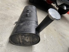 Oldtimer Hotrod Racer Vintage