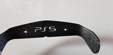 PS5 Controller Logo Scuf