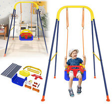 Klappbar Kinderschaukel