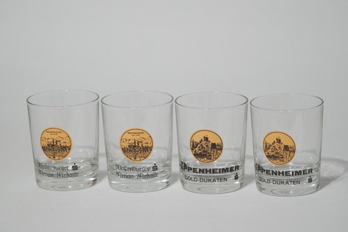 Gläser pappenheimer - gläser,