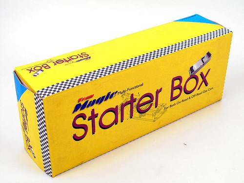 Starter box team magic modell - starter,