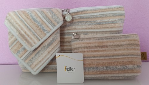 Feiler kulturtasche - feiler,, /