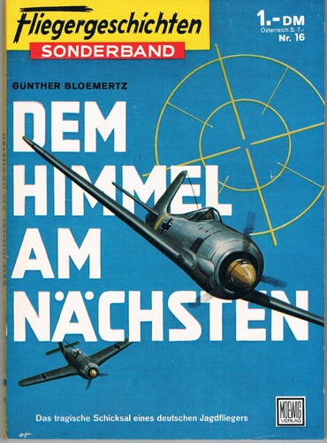 Fliegergeschichten sonderband - fliegergeschichten,