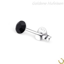 Herren einzel ohrstecker - herren,