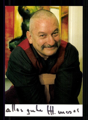 Hans heinz moser ein herz - hans,