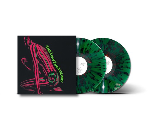 Tribe called quest the low - called,
