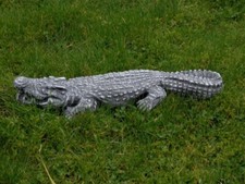 Steinfigur Tierfiguren
