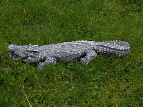 Steinfigur tierfiguren - steinfigur,