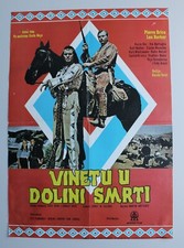 WINNETOU AND THE VALLEY OF