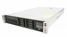 HP Proliant DL380p G8 2U