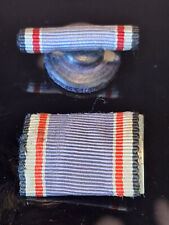 Bandspange Feldspange Knopfloch Set Luftschuz Ehrenzeichen 1938 Orden Militaria