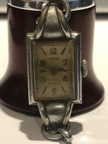 Giroxa watch vintage lady - giroxa,