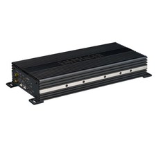 EMPHASER EA-S2 Sense Amp Verstärker 2-Kanal Endstufe 440 Watt Class AB Brückbar
